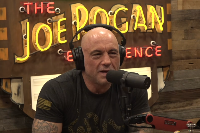 Joe Rogan, a comedian and mixed martial arts commentator, speaks out against Trump's Iran war, warning of the potential for a World War III and sparking a heated debate about US politics and international relations, with a focus on the Iran war and its consequences