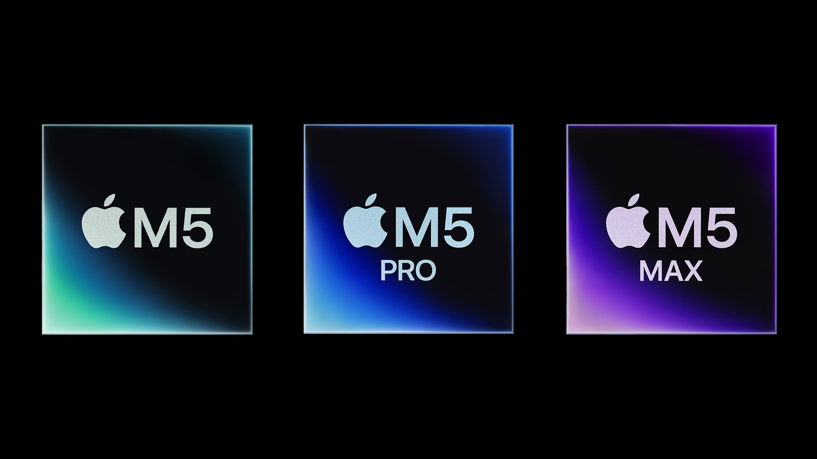 Apple's M5 series features 'super cores' for efficient performance, with a focus on custom core design and Fusion Architecture in the UK