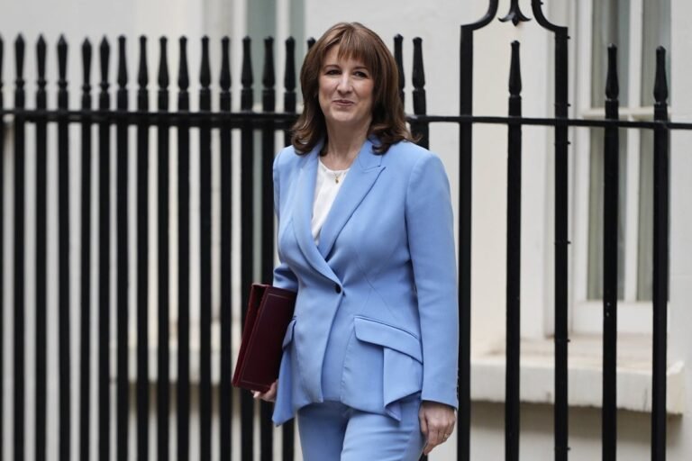 A pensioner looking at a tax bill with a shocked expression, highlighting the impact of the income tax hike on pensioners and the need to reassess their tax strategy and retirement income