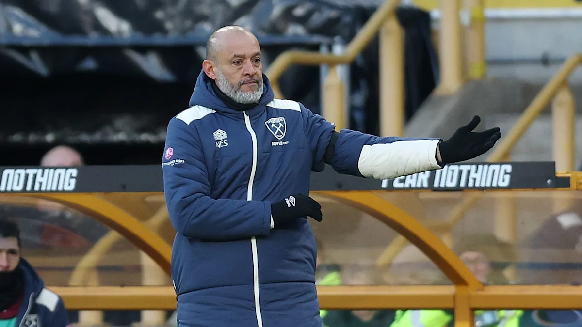 west ham relegation trouble