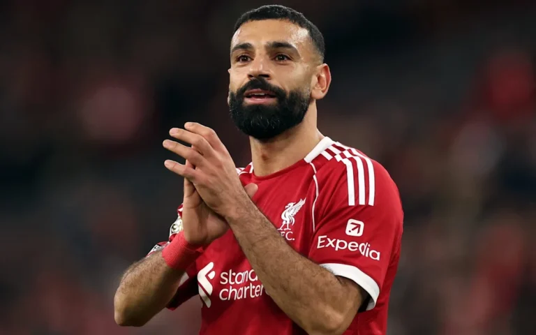 Premier League players in Afcon 2025 action