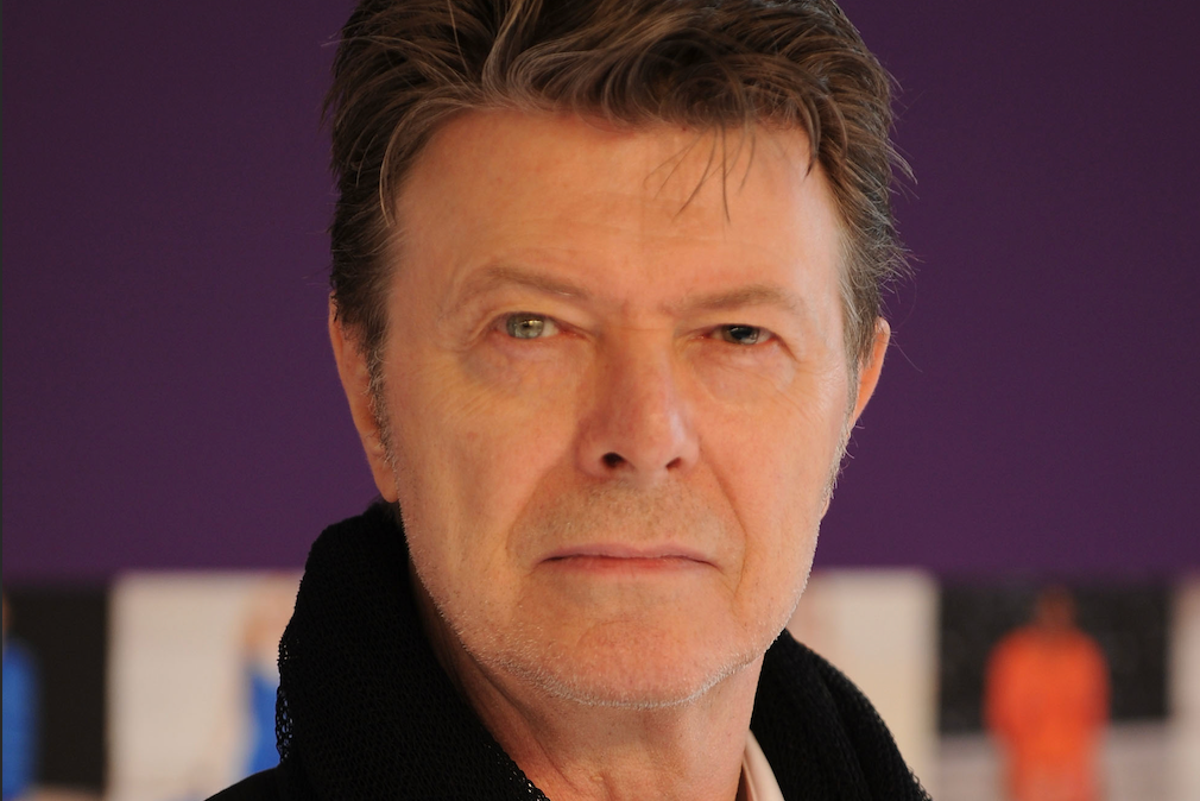 David Bowie's final months revealed