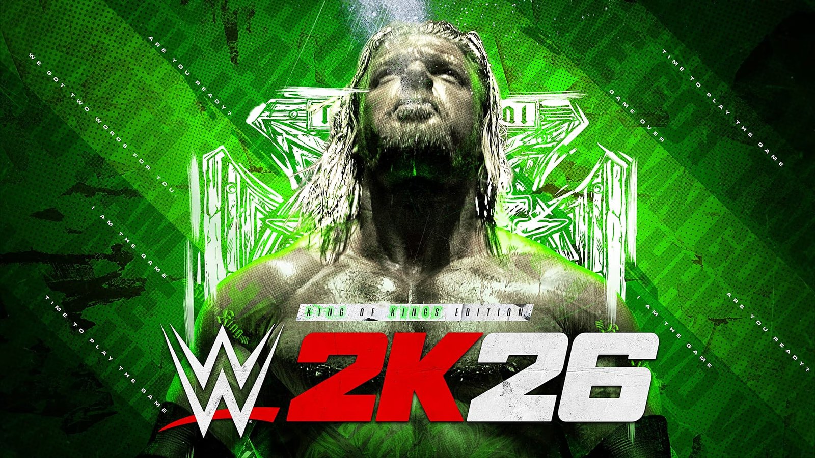 WWE 2K26 featured image, showcasing the game's exciting new features and roster refresh, with a focus on wrestling games in the UK, highlighting the game's attention to detail and commitment to realism