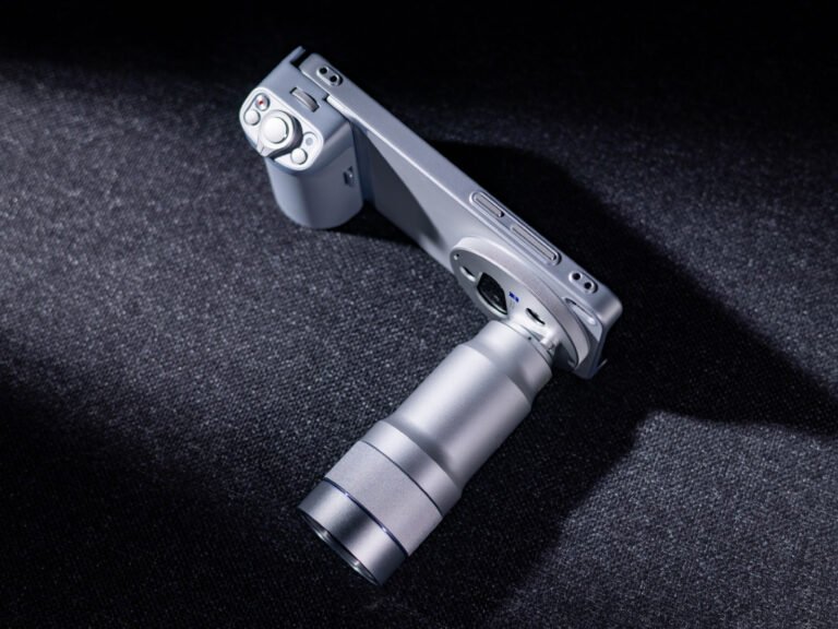 The Vivo X300 Ultra's advanced camera system, featuring a 35mm lens and 1/1.12-inch optical format, is poised to revolutionise mobile photography in the UK, with its exceptional image quality and low-light behaviour, making it an exciting prospect for photography enthusiasts and casual users alike, with its sleek design and innovative features