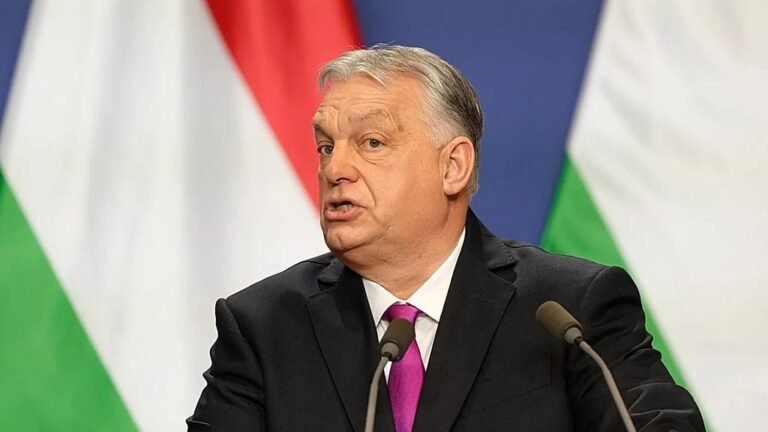 Hungarian border control measures in response to the Iran crisis, with a focus on strengthening national security and protecting citizens, a key issue in the election campaign