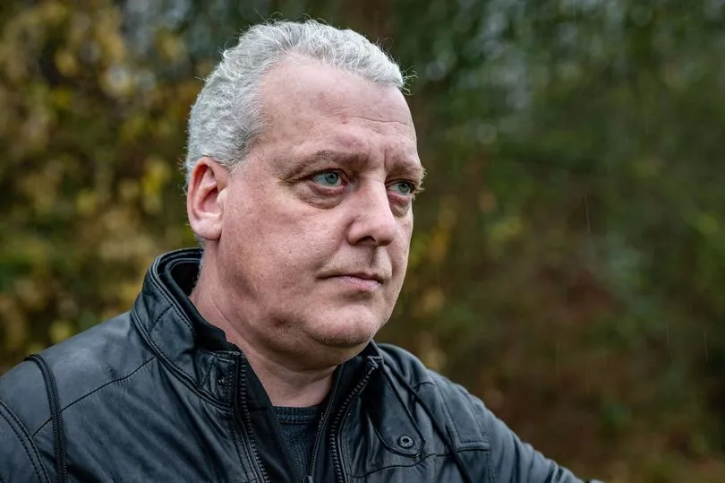 ex-offender preferring prison to employment