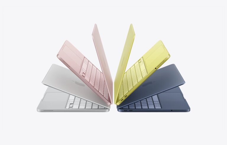 The MacBook Neo, Apple's most affordable laptop yet, features a stunning display and impressive performance, making it an attractive option for consumers in the UK, with its budget-friendly price point and high-quality features