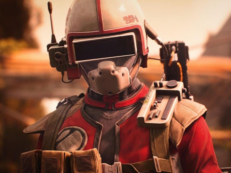 A screenshot of the ARC Raiders game with a Discord logo in the background, representing the private DMs recording issue that was addressed by Embark Studios, with a focus on UK player privacy and data protection