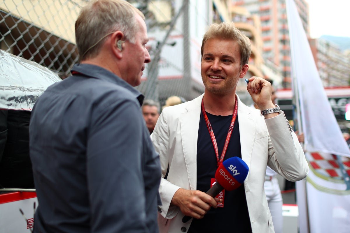 The Sky F1 commentary team, featuring Martin Brundle and David Croft, provide expert analysis and commentary on the 2026 Formula 1 season, with a focus on the behaviour of the drivers and the colour and excitement of the tracks, bringing the action to life for fans around the world