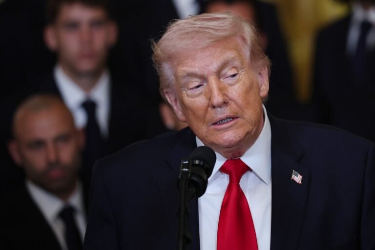 A descriptive image of the American flag with a worried expression, symbolising the concern of retaliatory attacks on US soil due to the Iran war, with a subtle background of the Iranian flag, representing the primary keyword phrase Iran war