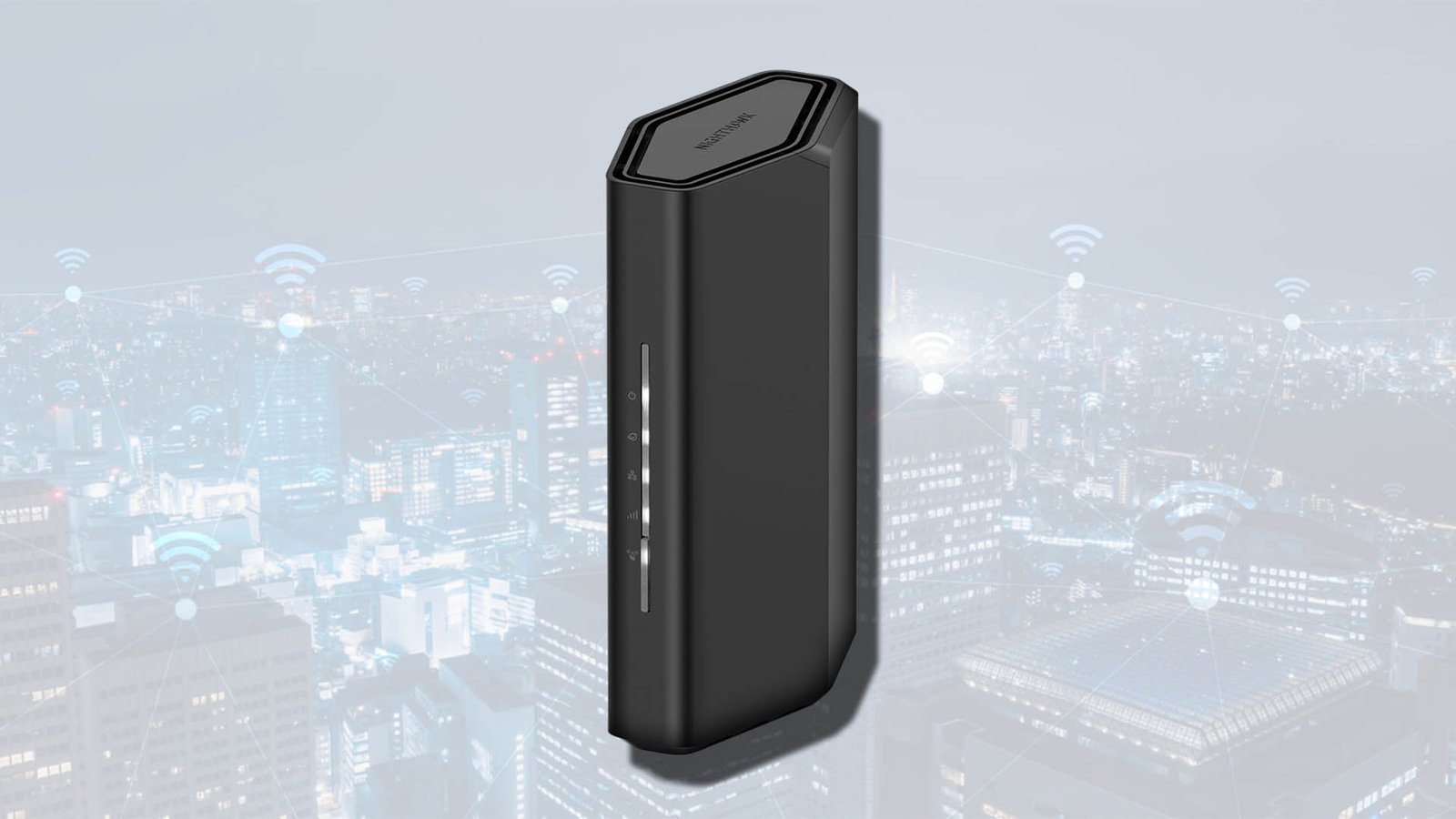 The NETGEAR Nighthawk RS90 Wi-Fi 7 router, with its sleek design and compact size, offers unparalleled performance and reliability, making it an excellent choice for UK residents seeking a high-quality wireless networking solution, with its dual-band functionality and Wi-Fi 7 capabilities