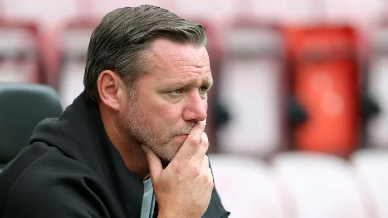 Kevin Nolan Festive Schedule Concerns