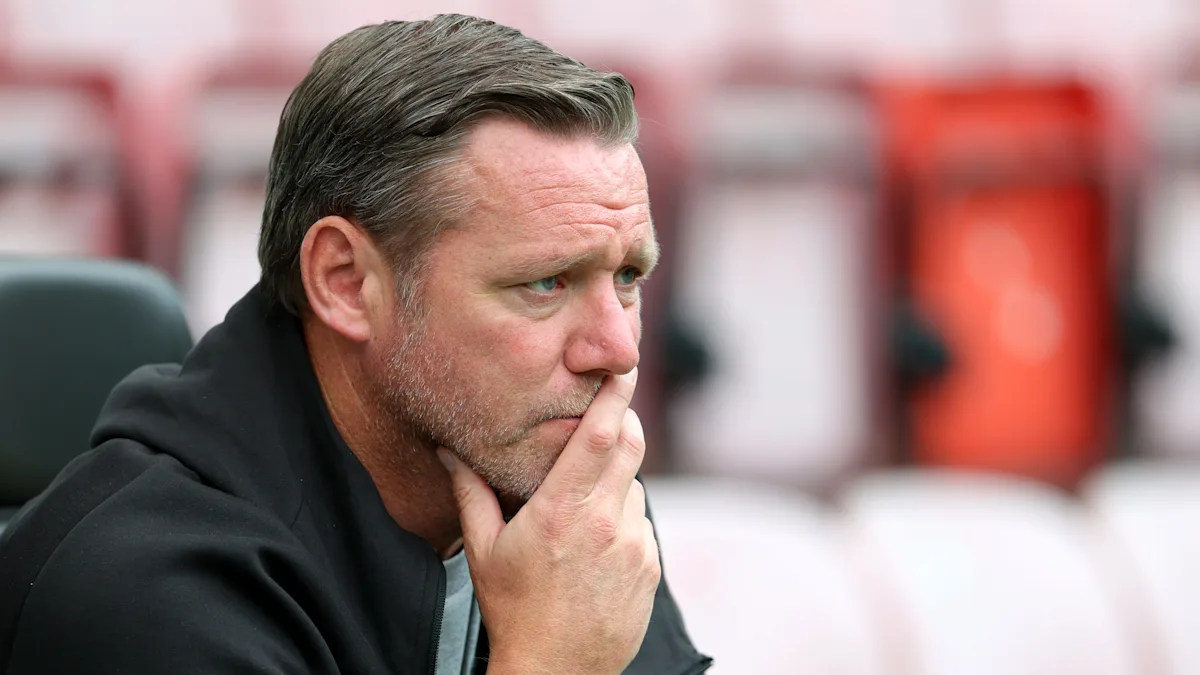 Kevin Nolan Festive Schedule Concerns