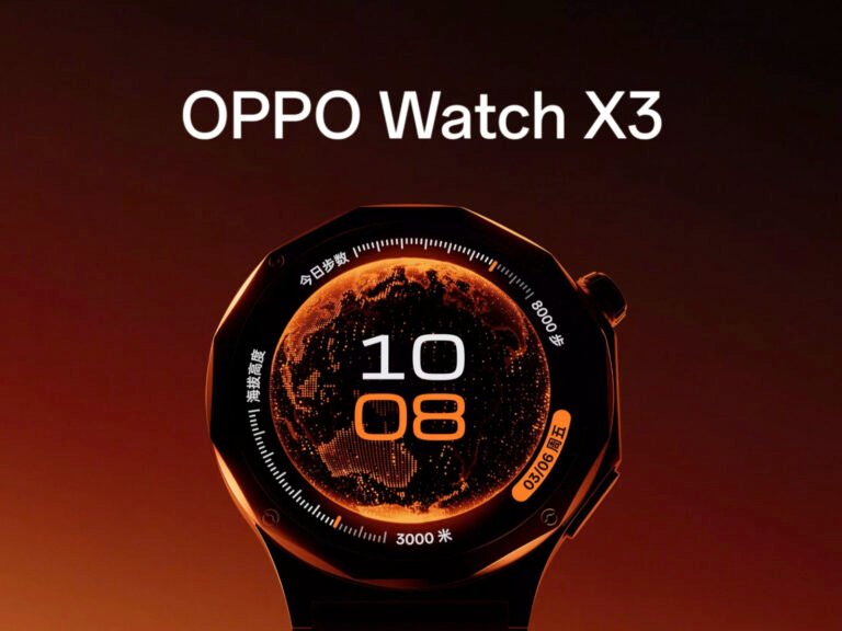 The new Oppo smartwatch, featuring a sleek and premium design, with a high-resolution display and advanced fitness tracking features, set to launch in the UK with Wear OS, offering a seamless and intuitive user experience, with a focus on delivering high-quality devices and exceptional customer service, in the UK wearable technology market