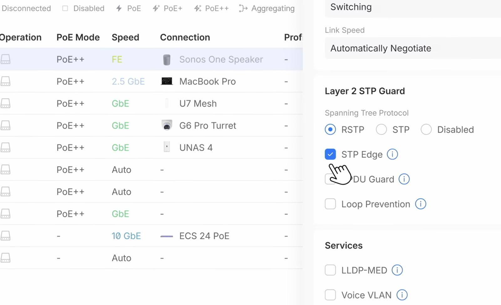The UniFi 10.2 update features a Time Machine feature, allowing users to track disruptions on a timeline, a significant development in the UK's network management landscape, with a focus on innovation and user experience, designed to simplify network management and provide a robust solution for UK-based users