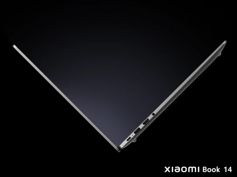 The Xiaomi Book 14 laptop features a sleek design and impressive specs, including up to 32GB of RAM and Intel Arc B390 iGPU, making it a top choice for UK users looking for a powerful and portable computer with enhanced colour and graphics capabilities
