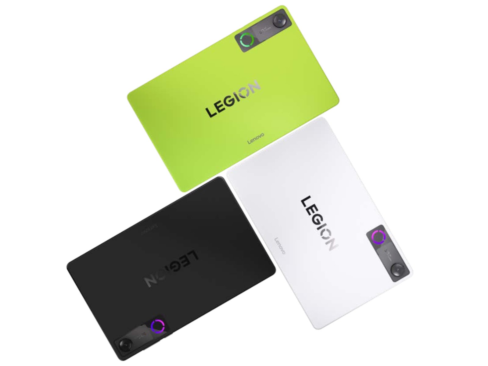 Lenovo Legion Y700 Gen 5 gaming tablet with 8.8-inch display and Qualcomm flagship chipset, set to launch in the UK gaming market