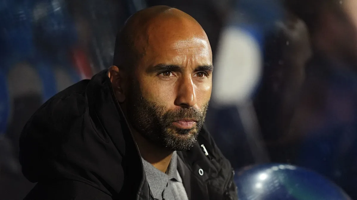 Huddersfield boss Lee Grant frustrated after Exeter draw