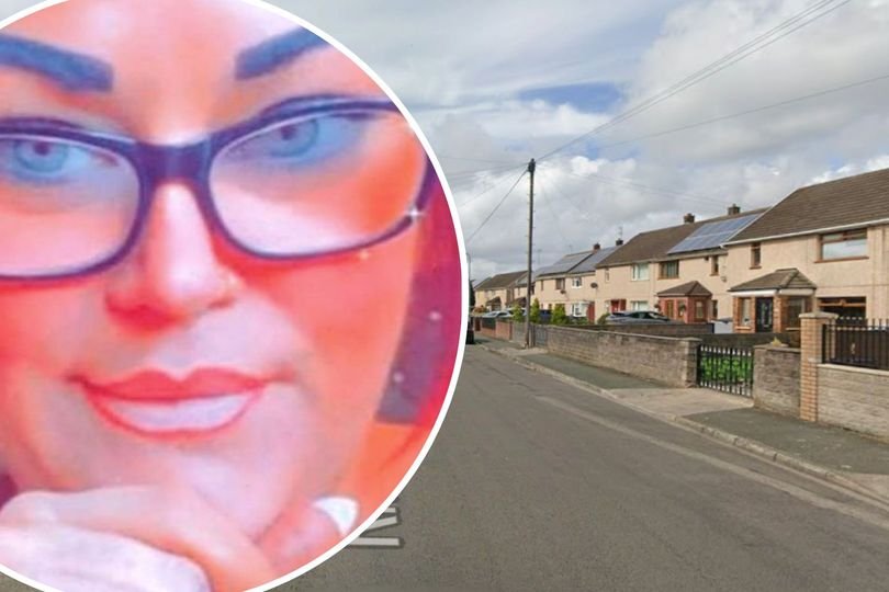 Police officers responding to a welfare call, with a focus on the importance of prompt response times in emergency situations, highlighting the need for effective communication and swift action