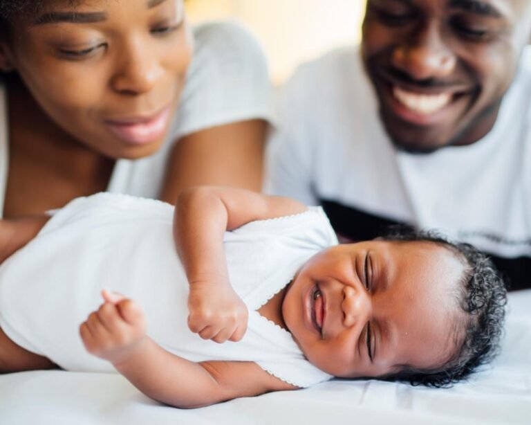 Shared Parental Leave Policy UK