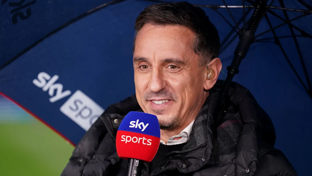 Manchester United hierarchy under fire