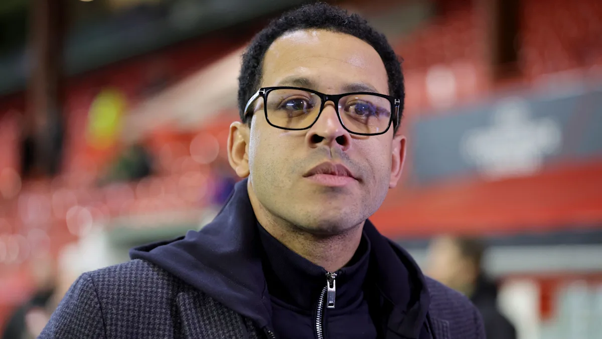 Liam Rosenior Chelsea job favourite