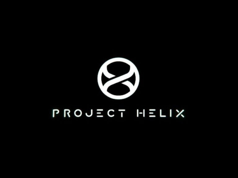 Project Helix, a premium product from Microsoft with a sleek design and modern colour scheme, set to launch in the UK market with a focus on exclusive technology and a niche audience