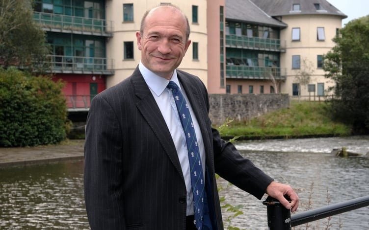 Council chief's son involved in car crash after cocaine binge