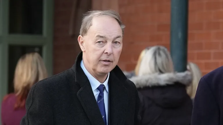 man dressed as admiral fined in uk