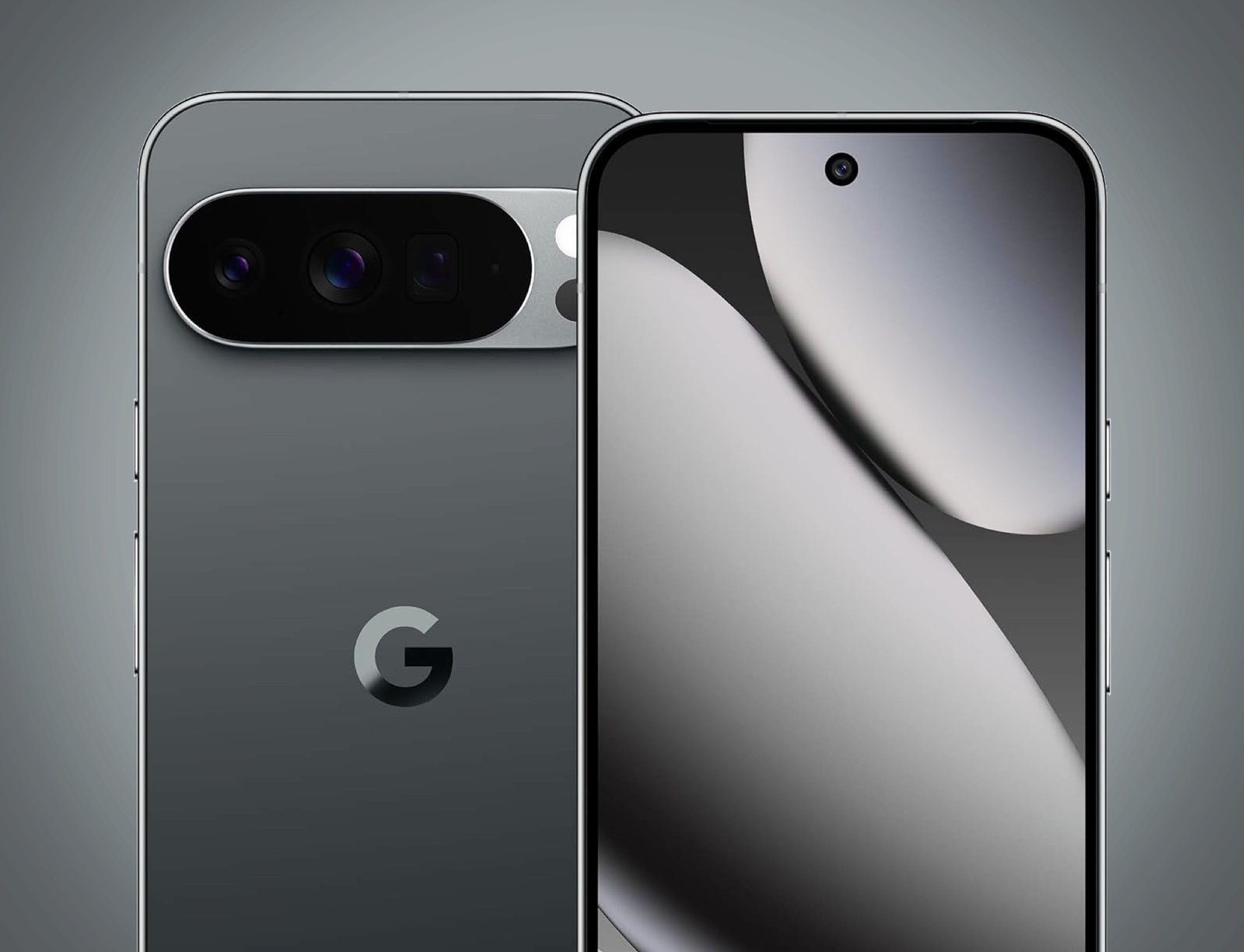 Featured image of the Google Pixel 11 Pro XL with a leaked case, showcasing its sleek new design and colour options, perfect for the UK market