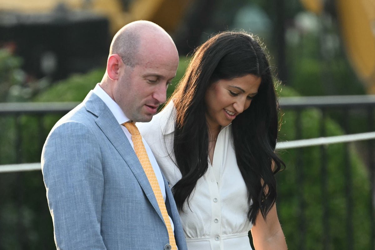 Stephen Miller, a senior advisor to President Trump, has been at the centre of controversy surrounding his hardline stance on immigration and divisive rhetoric, sparking widespread criticism and debate about his behaviour and role in the White House