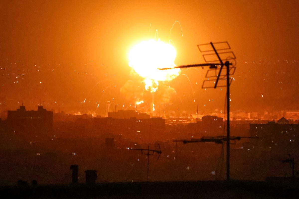 Oil prices skyrocketing due to Iran war threats, causing global economic instability and market volatility, with a primary focus on the Iran war