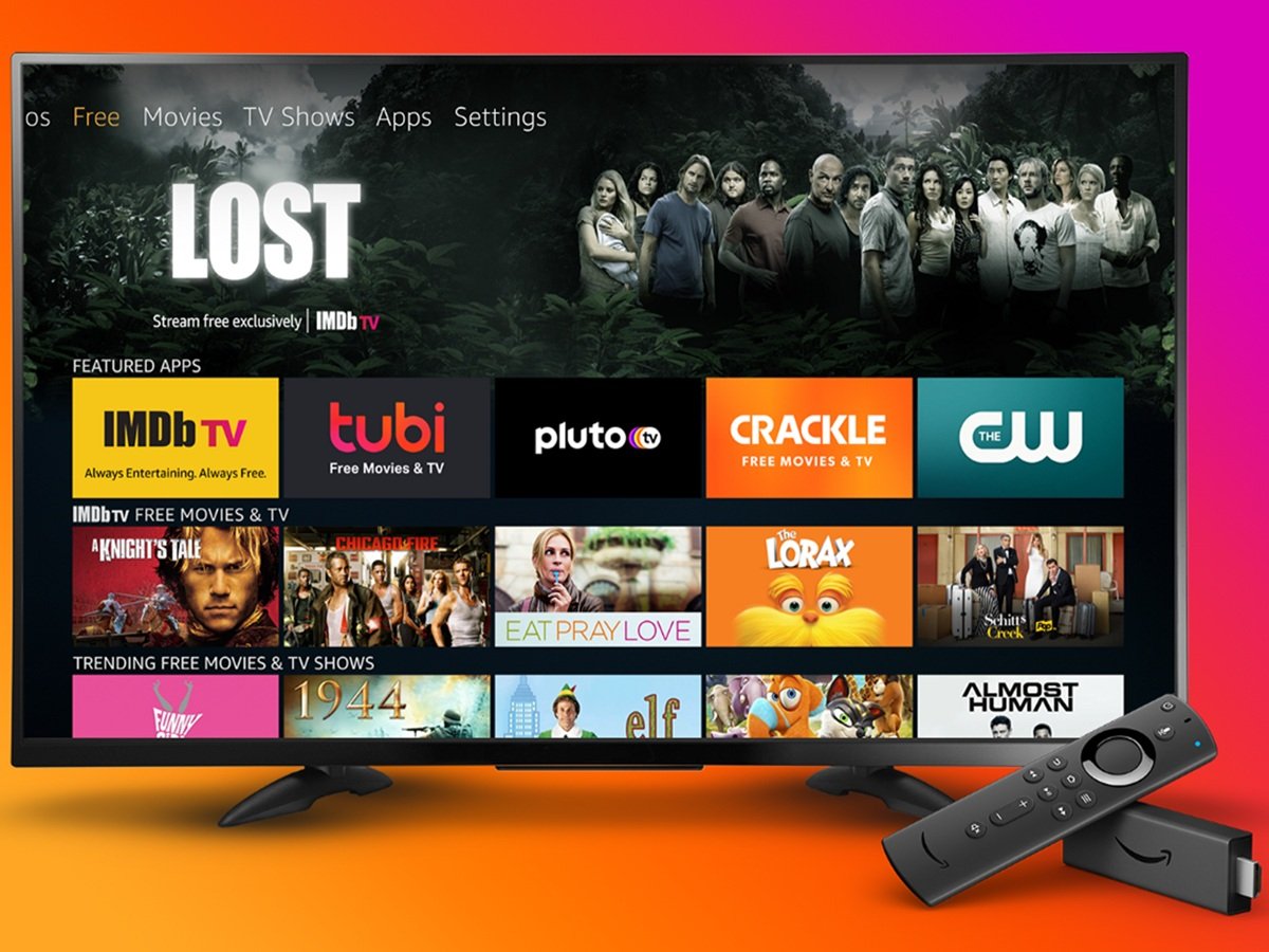 The new Amazon Fire TV mobile app allows UK users to browse and launch content on their TV from their phone, with a redesigned interface and enhanced features for a more enjoyable viewing experience, featuring a UK-focused design
