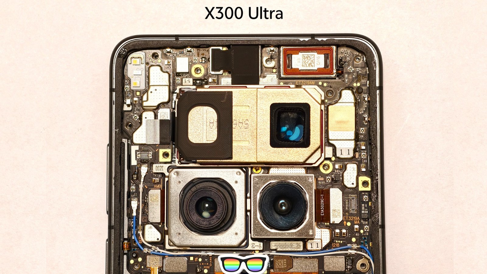 The Vivo X300 Ultra's ultra-wide lens captures a stunning landscape image with vibrant colours and exceptional detail, showcasing the phone's impressive camera capabilities in the UK