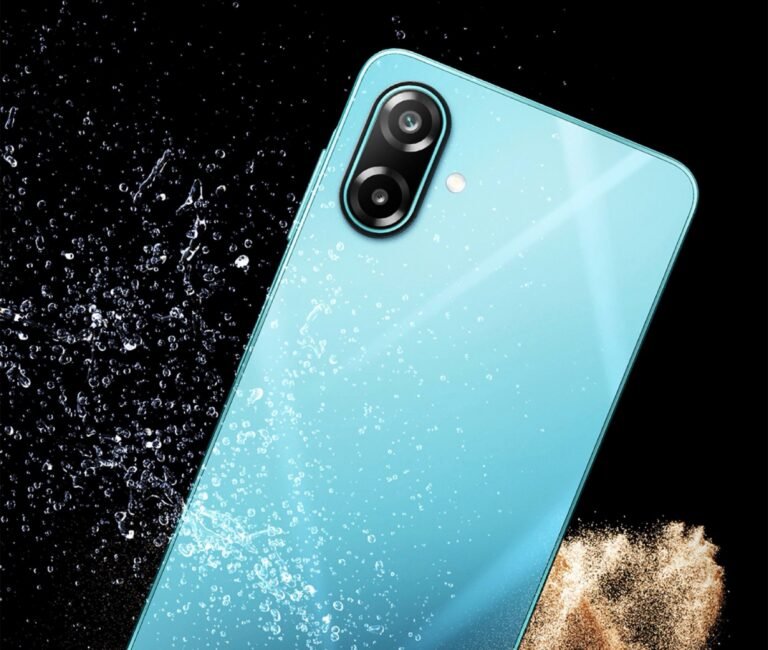 The Samsung Galaxy M17e 5G features a large 6000 mAh battery, 120 Hz display, and sleek design, making it an exciting new option for UK smartphone users looking for an affordable 5G device with a range of impressive features and long-term support