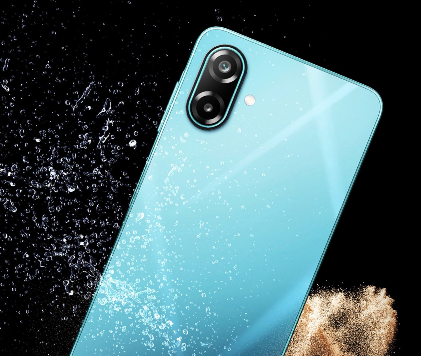 The Samsung Galaxy M17e 5G features a large 6000 mAh battery, 120 Hz display, and sleek design, making it an exciting new option for UK smartphone users looking for an affordable 5G device with a range of impressive features and long-term support