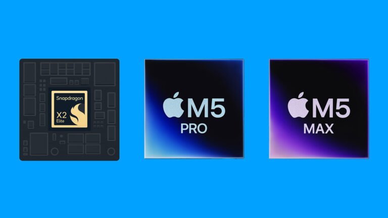 The Snapdragon X2 Elite Extreme chip, with its 18-core CPU, represents a significant leap in mobile processing technology, though its performance trails behind the M5 Pro and M5 Max, as seen in benchmarks and tests conducted in the UK, highlighting the competitive landscape of mobile chips in the UK market