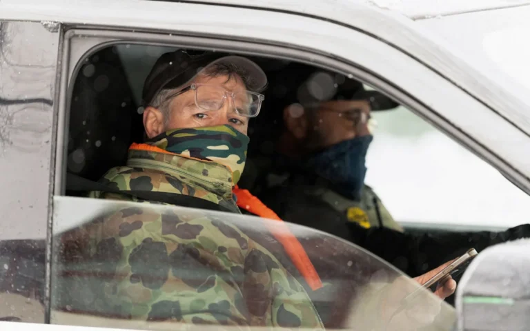 Hilton Hotels cancels ICE bookings