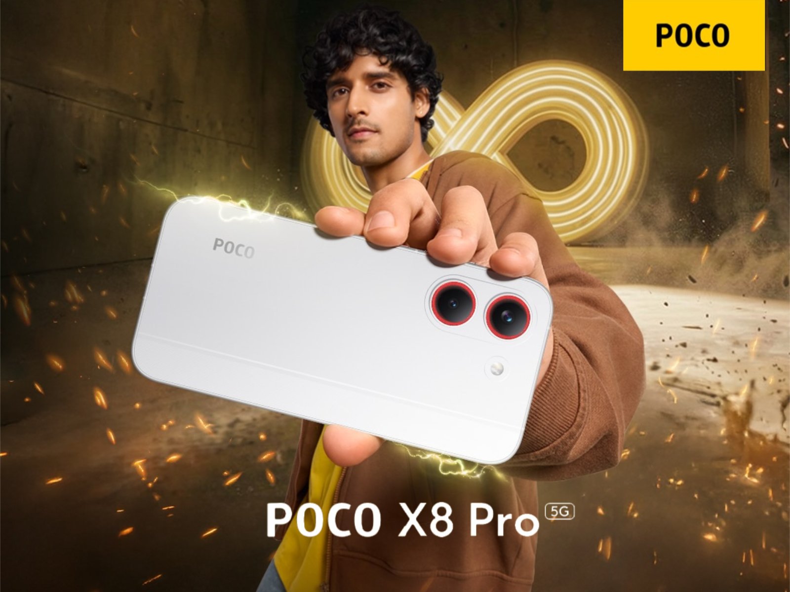 The Poco X8 Pro and Poco X8 Pro Max smartphones feature high-quality displays, powerful processors, and advanced camera systems, making them ideal for gaming, photography, and everyday use in the UK