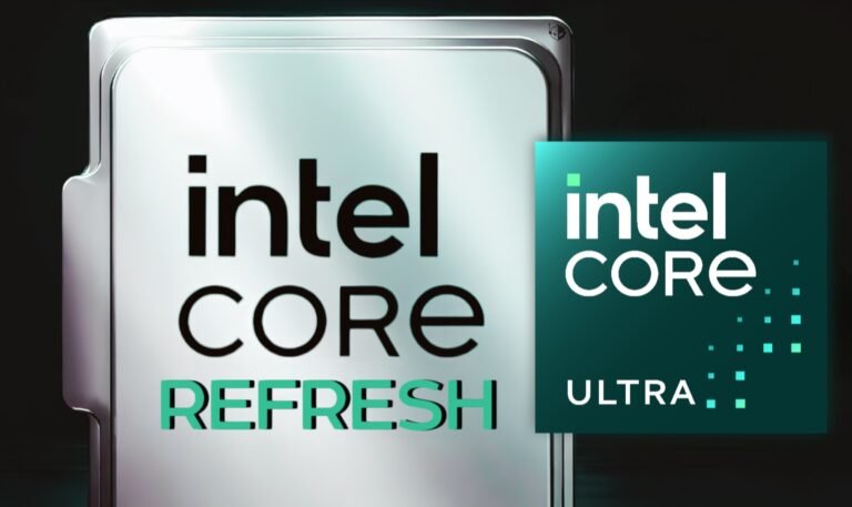 Intel Arrow Lake Refresh CPUs offer improved performance and efficiency for UK gamers, with a focus on 1080p-class performance and technical enhancements