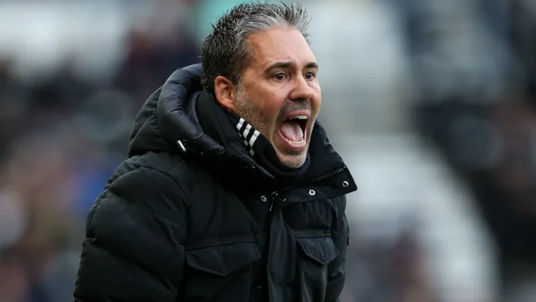 Leicester City football stadium