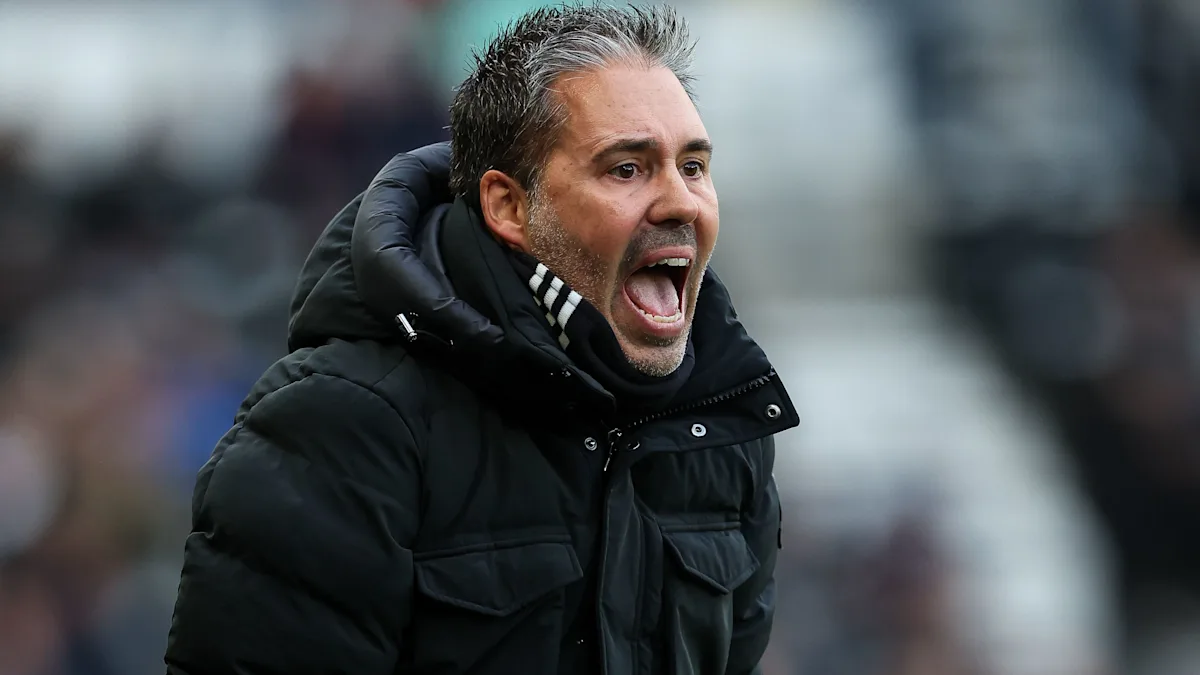 Leicester City football stadium