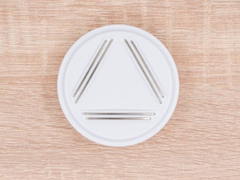 The Shelly Flood S Gen4 smart home sensor is a slim and compact device that can be easily installed in tight spaces to detect water leaks and prevent costly damage, featuring a sleek design and advanced features, including support for the Matter protocol, making it an ideal choice for UK homeowners looking to enhance their smart home setup