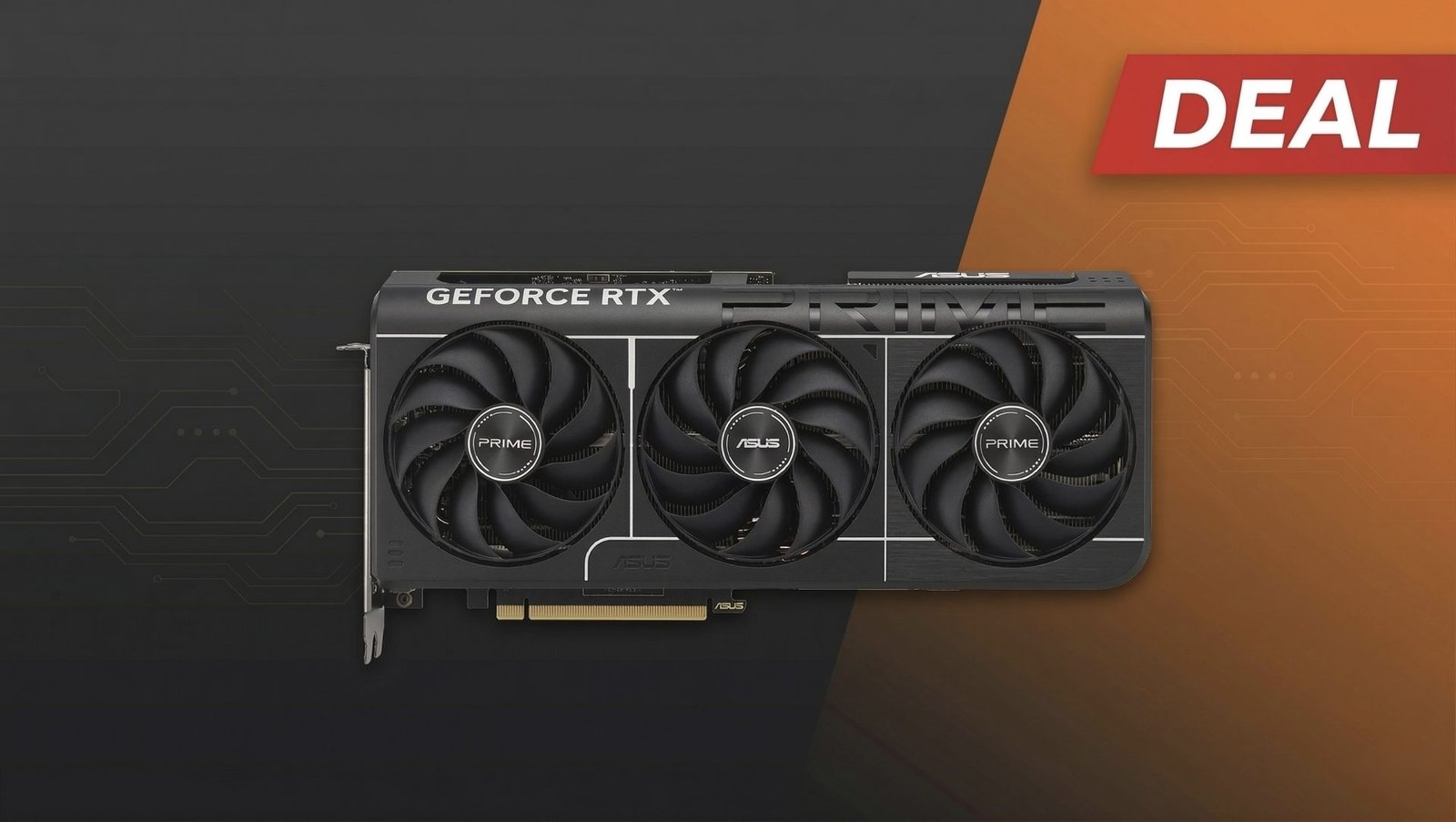 The ASUS RTX 5070 SFF-Ready GPU, featuring a compact design and advanced cooling system, perfect for UK gamers and content creators seeking enhanced performance and power efficiency