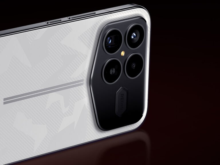 The Redmi K90 Ultra, a new UK gaming phone with a powerful processor, ample storage, and a high-quality display, set to rival the RedMagic 11 Pro in the UK gaming phone market