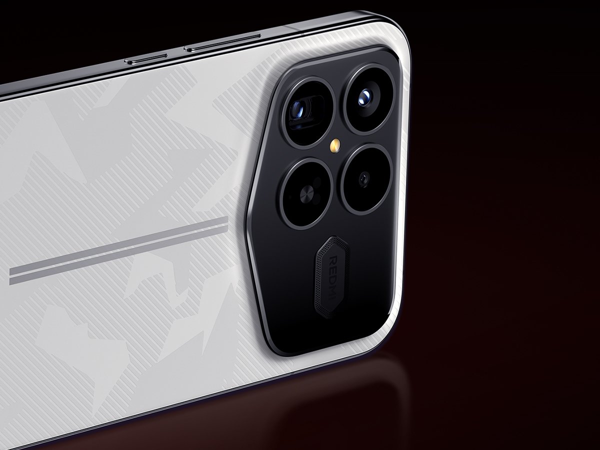 The Redmi K90 Ultra, a new UK gaming phone with a powerful processor, ample storage, and a high-quality display, set to rival the RedMagic 11 Pro in the UK gaming phone market