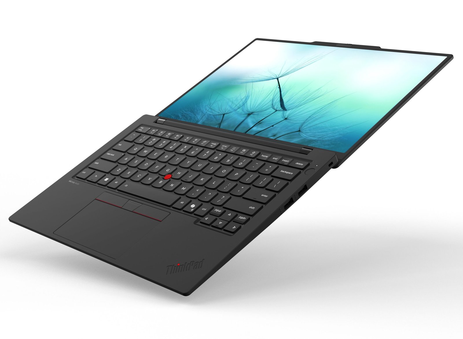 The Lenovo ThinkPad X14 features a slim and sleek design with Magic Bay accessories, offering a modular and customisable laptop experience in the UK, perfect for those seeking a unique and efficient computing solution