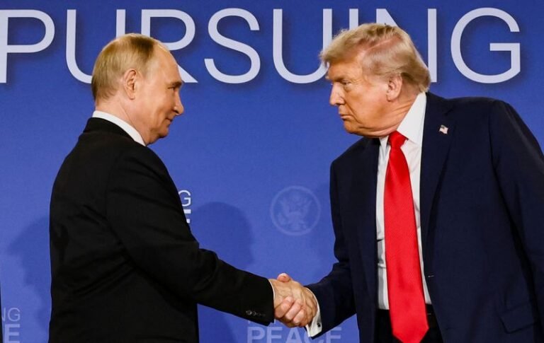 Trump and Putin meeting to discuss Russian oil sanctions and the future of global energy, with a complex geopolitical landscape and multiple nations involved, including the US, Russia, and the European Union, as the world watches with great interest and concern for the potential impact on the global economy and the behaviour of nations