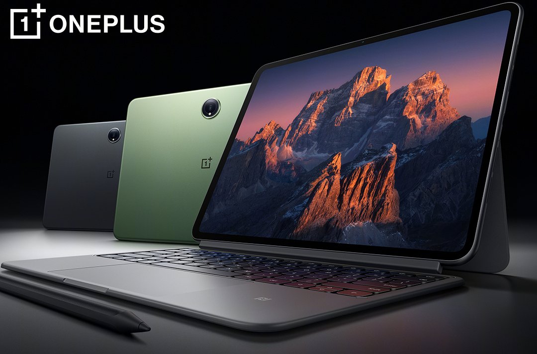 A close-up of a compact tablet's screen, showcasing its vibrant colour and crisp display, with a Snapdragon 8 series chipset logo in the corner, representing the latest technology in the UK's compact tablet market