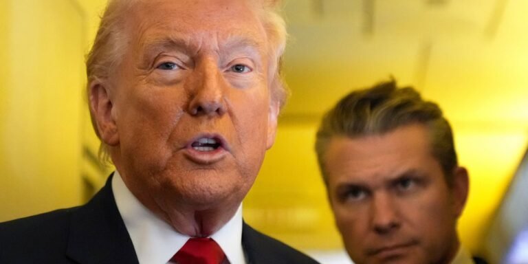 Image of Jeremy Bowen reporting on the Iran war situation, with a caption that reads: Jeremy Bowen's in-depth analysis of Donald Trump's Iran war claims has ignited a crucial conversation about the importance of fact-based information in international politics, as he stands in front of a map of the Middle East, highlighting the complexity of the region and the need for nuanced understanding